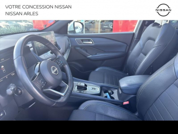 Photo 10 du bon plan NISSAN Qashqai e-POWER 190ch Tekna 2022 occasion à 29900 €
