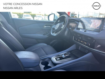 Photo 11 du bon plan NISSAN Qashqai e-POWER 190ch Tekna 2022 occasion à 29900 €