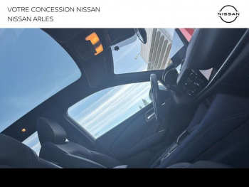 Photo 12 du bon plan NISSAN Qashqai e-POWER 190ch Tekna 2022 occasion à 29900 €