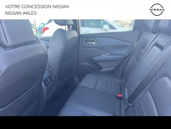 Photo 13 du bon plan NISSAN Qashqai e-POWER 190ch Tekna 2022 occasion à 29900 €