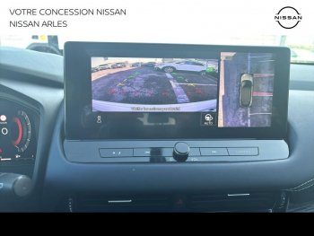 Photo 14 du bon plan NISSAN Qashqai e-POWER 190ch Tekna 2022 occasion à 29900 €
