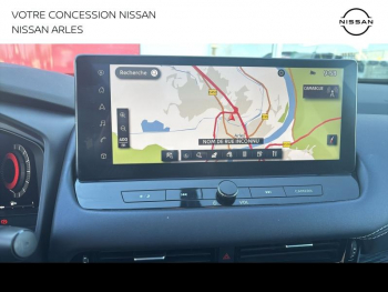Photo 15 du bon plan NISSAN Qashqai e-POWER 190ch Tekna 2022 occasion à 29900 €