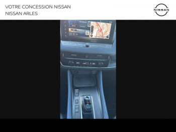 Photo 17 du bon plan NISSAN Qashqai e-POWER 190ch Tekna 2022 occasion à 29900 €