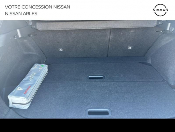 Photo 18 du bon plan NISSAN Qashqai e-POWER 190ch Tekna 2022 occasion à 29900 €