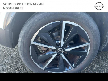Photo 19 du bon plan NISSAN Qashqai e-POWER 190ch Tekna 2022 occasion à 29900 €