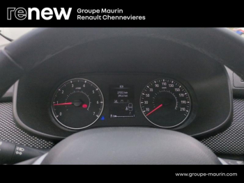 Photo 9 du bon plan DACIA Sandero 1.0 ECO-G 100ch Expression occasion à 13490 €