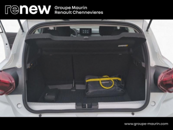 Photo 13 du bon plan DACIA Sandero 1.0 ECO-G 100ch Expression occasion à 13490 €