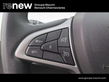 Photo 16 du bon plan DACIA Sandero 1.0 ECO-G 100ch Expression occasion à 13490 €