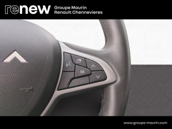 Photo 17 du bon plan DACIA Sandero 1.0 ECO-G 100ch Expression occasion à 13490 €