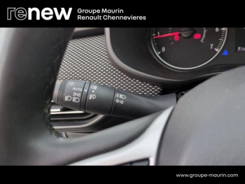 Photo 19 du bon plan DACIA Sandero 1.0 ECO-G 100ch Expression occasion à 13490 €