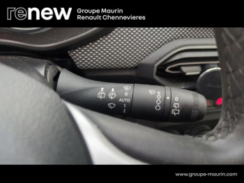 Photo 20 du bon plan DACIA Sandero 1.0 ECO-G 100ch Expression occasion à 13490 €