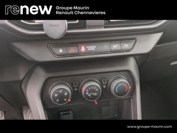 Photo 21 du bon plan DACIA Sandero 1.0 ECO-G 100ch Expression occasion à 13490 €