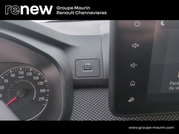 Photo 22 du bon plan DACIA Sandero 1.0 ECO-G 100ch Expression occasion à 13490 €