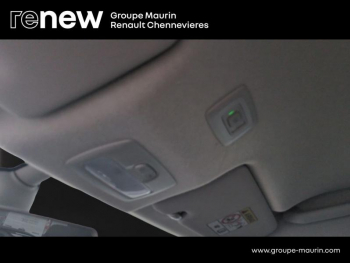 Photo 24 du bon plan DACIA Sandero 1.0 ECO-G 100ch Expression occasion à 13490 €