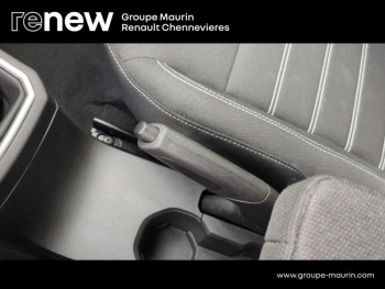 Photo 25 du bon plan DACIA Sandero 1.0 ECO-G 100ch Expression occasion à 13490 €