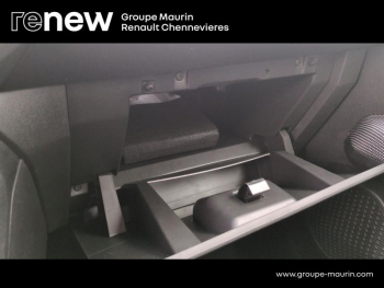 Photo 26 du bon plan DACIA Sandero 1.0 ECO-G 100ch Expression occasion à 13490 €