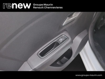 Photo 27 du bon plan DACIA Sandero 1.0 ECO-G 100ch Expression occasion à 13490 €