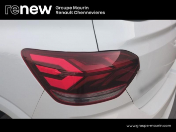 Photo 28 du bon plan DACIA Sandero 1.0 ECO-G 100ch Expression occasion à 13490 €