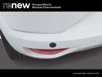 Photo 30 du bon plan DACIA Sandero 1.0 ECO-G 100ch Expression occasion à 13490 €