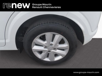 Photo 31 du bon plan DACIA Sandero 1.0 ECO-G 100ch Expression occasion à 13490 €