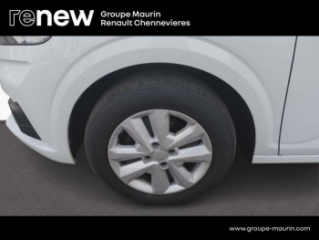 Photo 32 du bon plan DACIA Sandero 1.0 ECO-G 100ch Expression occasion à 13490 €