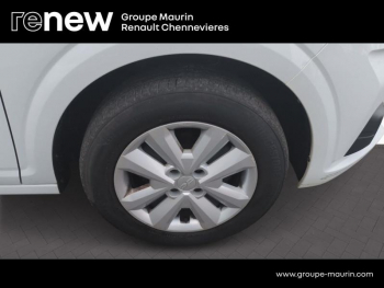 Photo 33 du bon plan DACIA Sandero 1.0 ECO-G 100ch Expression occasion à 13490 €