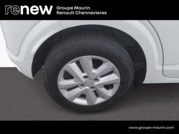 Photo 34 du bon plan DACIA Sandero 1.0 ECO-G 100ch Expression occasion à 13490 €