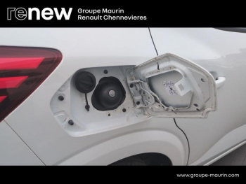 Photo 37 du bon plan DACIA Sandero 1.0 ECO-G 100ch Expression occasion à 13490 €