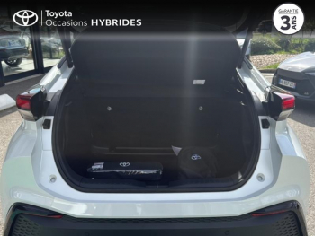 Photo 10 du bon plan TOYOTA C-HR 1.8 Hybride 140ch Collection MY25 occasion à 35990 €