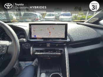 Photo 14 du bon plan TOYOTA C-HR 1.8 Hybride 140ch Collection MY25 occasion à 35990 €