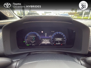 Photo 15 du bon plan TOYOTA C-HR 1.8 Hybride 140ch Collection MY25 occasion à 35990 €