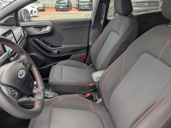 Photo 4 du bon plan FORD Puma 1.0 EcoBoost 125ch S&S mHEV ST-Line Design 2 Powershift occasion à 20900 €