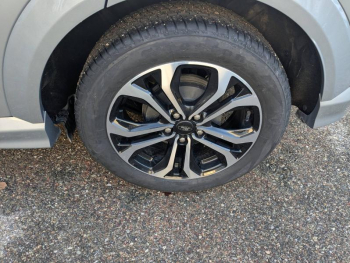 Photo 5 du bon plan FORD Puma 1.0 EcoBoost 125ch S&S mHEV ST-Line Design 2 Powershift occasion à 20900 €