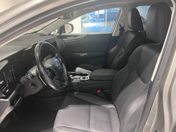 Photo 5 du bon plan LEXUS NX 350h Luxe 4WD Pack Design occasion à 39990 €