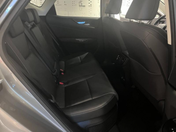 Photo 6 du bon plan LEXUS NX 350h Luxe 4WD Pack Design occasion à 39990 €