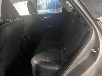 Photo 7 du bon plan LEXUS NX 350h Luxe 4WD Pack Design occasion à 39990 €