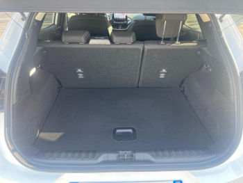 Photo 4 du bon plan FORD Puma 1.0 Flexifuel 125ch S&S mHEV Titanium occasion à 16900 €