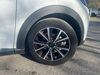 Photo 8 du bon plan FORD Puma 1.0 Flexifuel 125ch S&S mHEV Titanium occasion à 16900 €