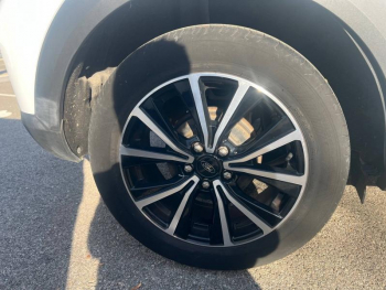 Photo 9 du bon plan FORD Puma 1.0 Flexifuel 125ch S&S mHEV Titanium occasion à 16900 €