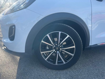 Photo 10 du bon plan FORD Puma 1.0 Flexifuel 125ch S&S mHEV Titanium occasion à 16900 €