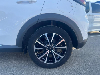 Photo 11 du bon plan FORD Puma 1.0 Flexifuel 125ch S&S mHEV Titanium occasion à 16900 €