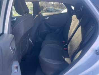 Photo 12 du bon plan FORD Puma 1.0 Flexifuel 125ch S&S mHEV Titanium occasion à 16900 €