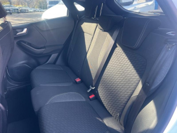 Photo 13 du bon plan FORD Puma 1.0 Flexifuel 125ch S&S mHEV Titanium occasion à 16900 €