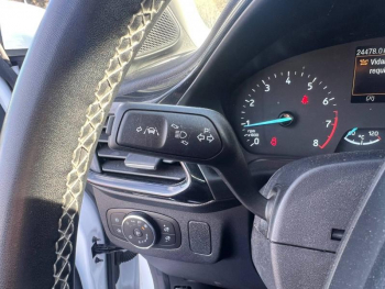 Photo 18 du bon plan FORD Puma 1.0 Flexifuel 125ch S&S mHEV Titanium occasion à 16900 €