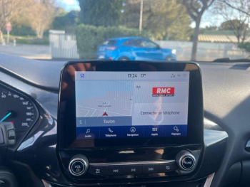 Photo 20 du bon plan FORD Puma 1.0 Flexifuel 125ch S&S mHEV Titanium occasion à 16900 €