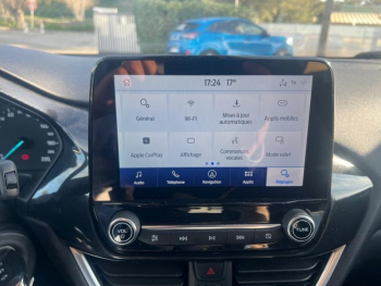 Photo 23 du bon plan FORD Puma 1.0 Flexifuel 125ch S&S mHEV Titanium occasion à 16900 €