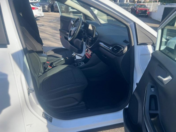 Photo 24 du bon plan FORD Puma 1.0 Flexifuel 125ch S&S mHEV Titanium occasion à 16900 €