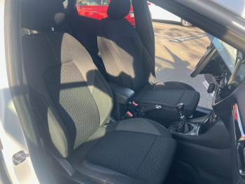 Photo 25 du bon plan FORD Puma 1.0 Flexifuel 125ch S&S mHEV Titanium occasion à 16900 €