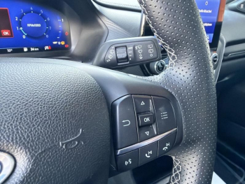 Photo 12 du bon plan FORD Puma 1.0 EcoBoost 125ch mHEV ST-Line Vignale 6cv occasion à 18990 €