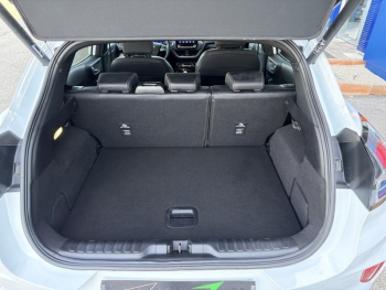 Photo 25 du bon plan FORD Puma 1.0 EcoBoost 125ch mHEV ST-Line Vignale 6cv occasion à 18990 €